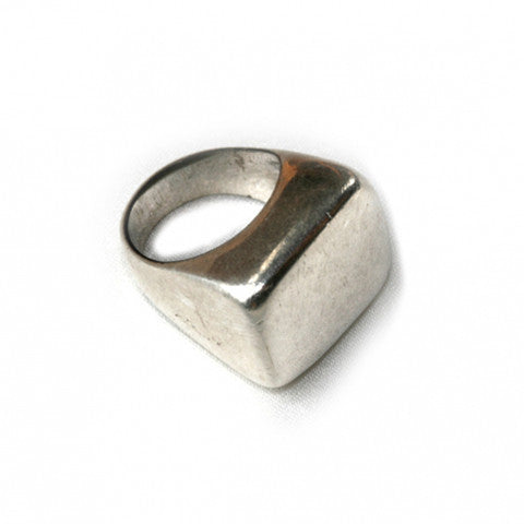 Nugget Ring