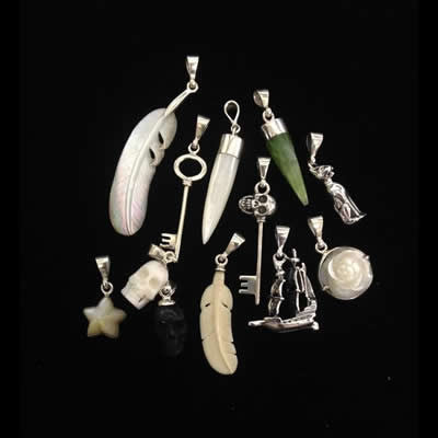 Charm Collection