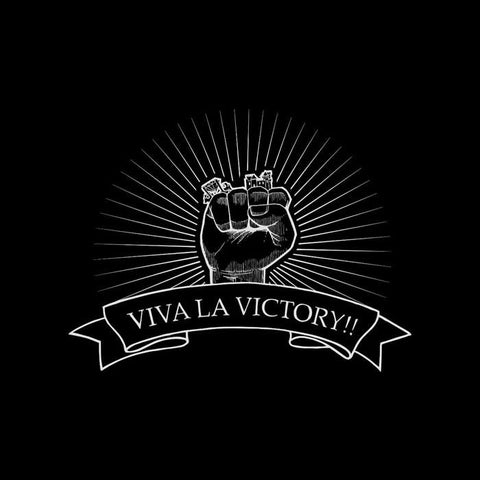 Viva la Victory