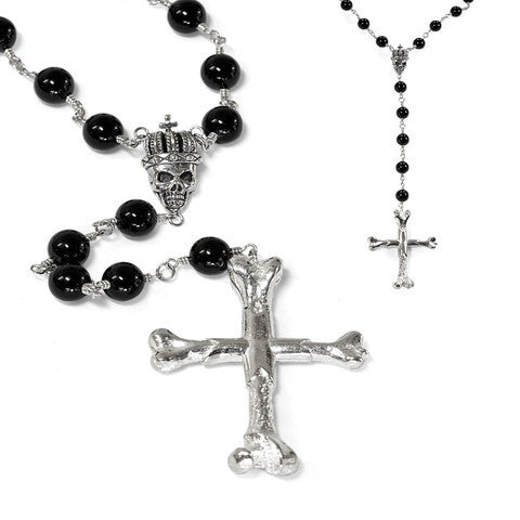 Bone Rosary